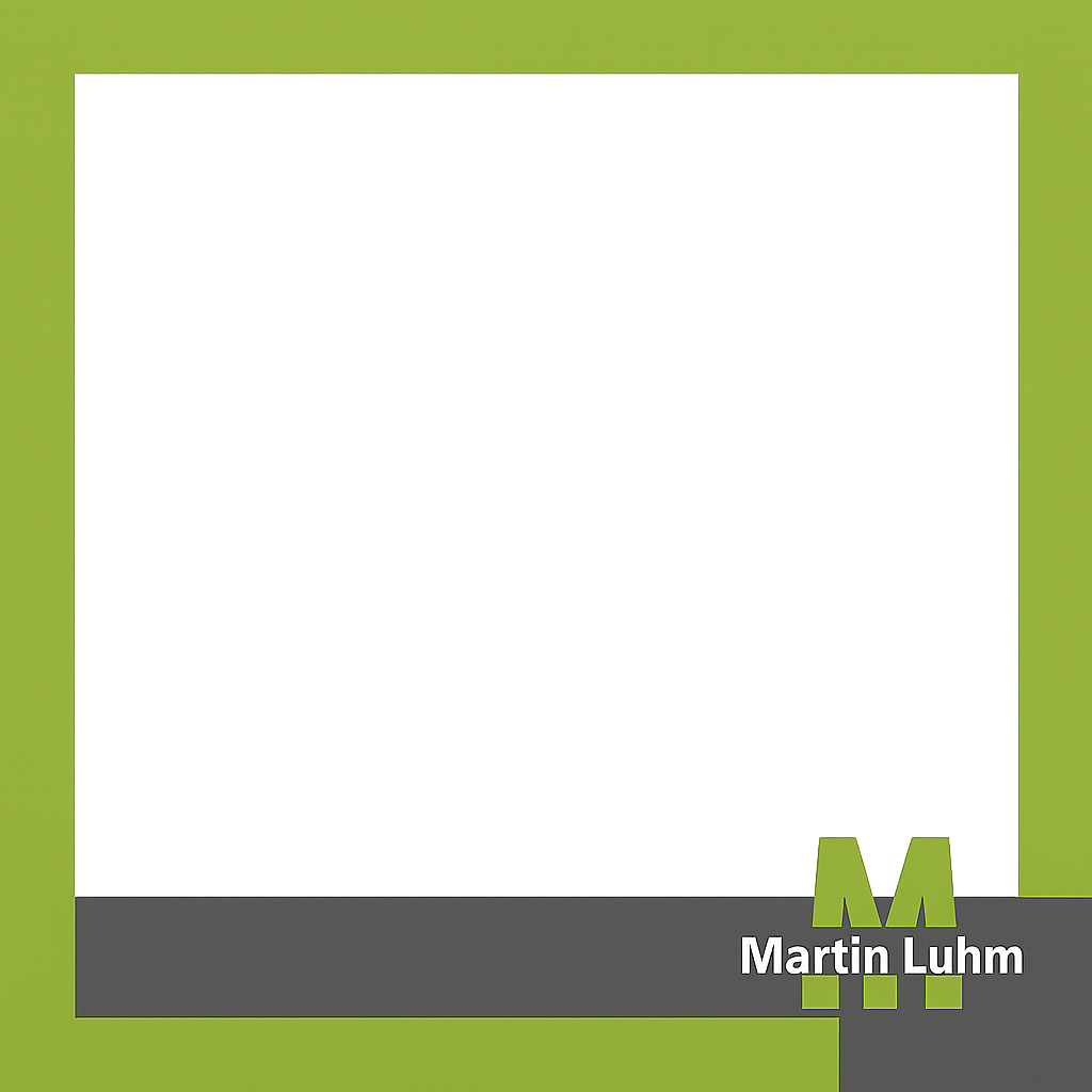 Bildsprache Corporate Design Martin Luhm
