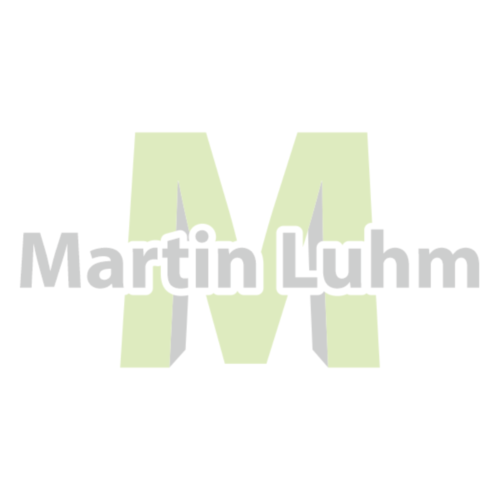 Martin Luhm Logo