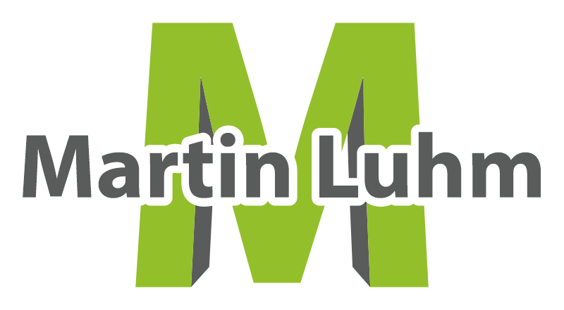 Logo Martin Luhm